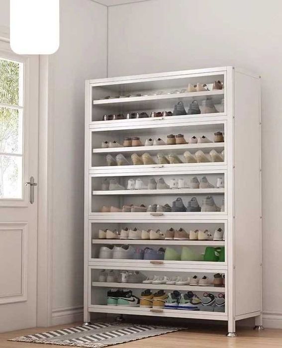 Oyoq kiyim shkafi/Kirish eshigi yonidagi shkaf/Oyoq kiyim shkafi