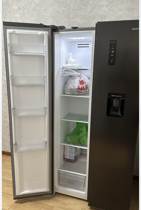 Холодильник Dauscher