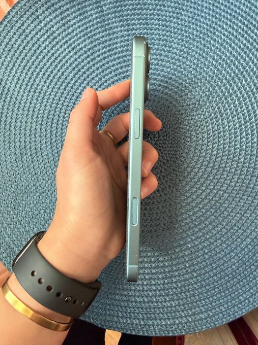 Iphone 16 Plus 256GB