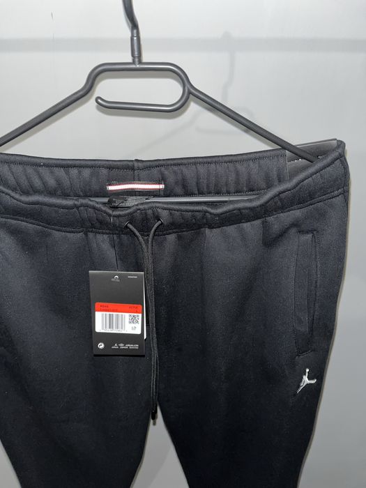 Trening jordan essentials
