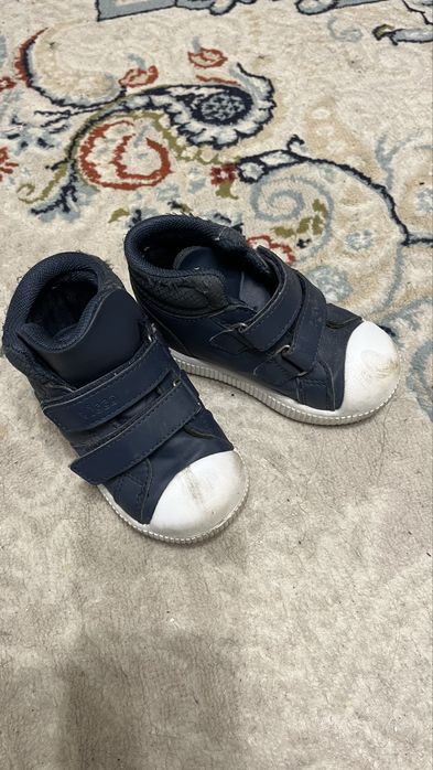 Комбинезон весенний (весна) 98 см.