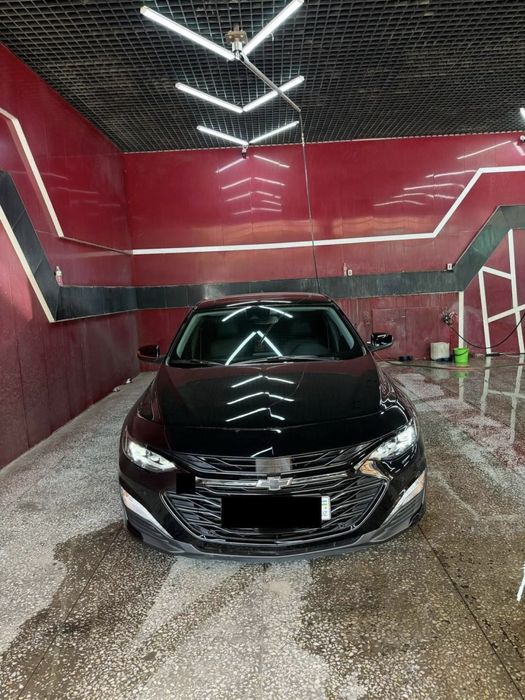 Malibu xl sotiladi