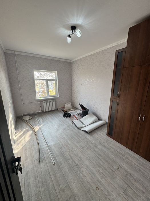 3/3/4 Бектемир РОВД(рядом Водник рядом Куйлюк