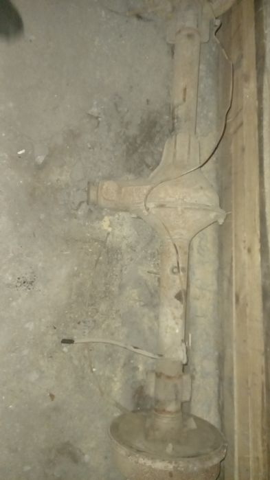 Продам Мост  31.10  волгыи