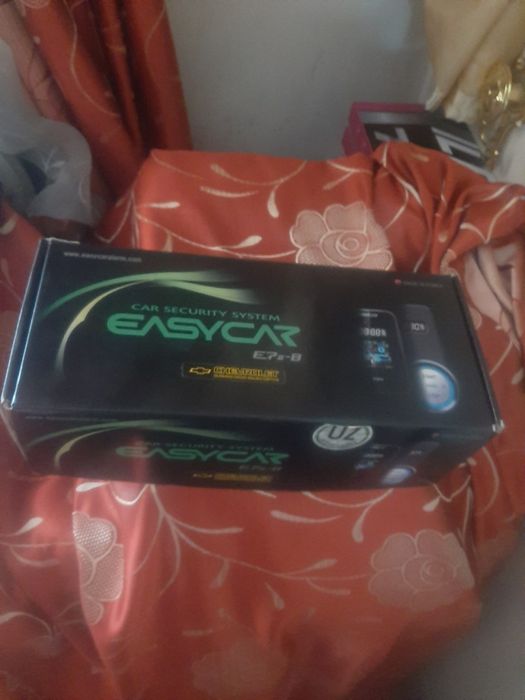 Eascar sotiladi srochni