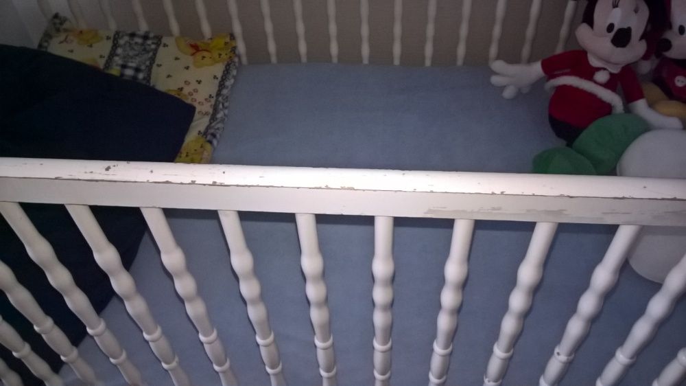 дървена кошара