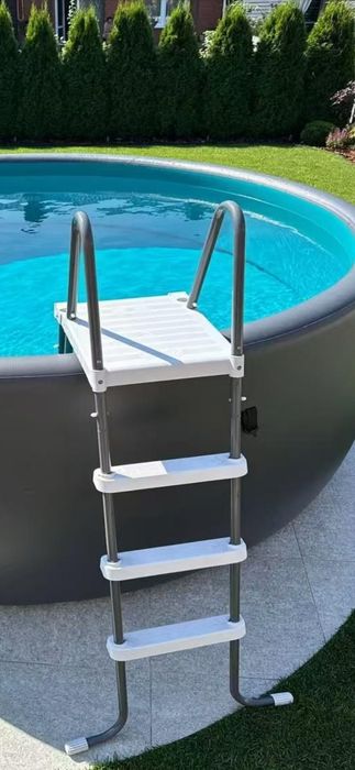 Бассейны IPOOLGO