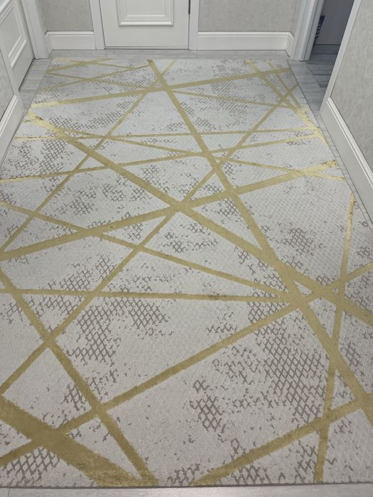 Ковер плотный размер 2:3