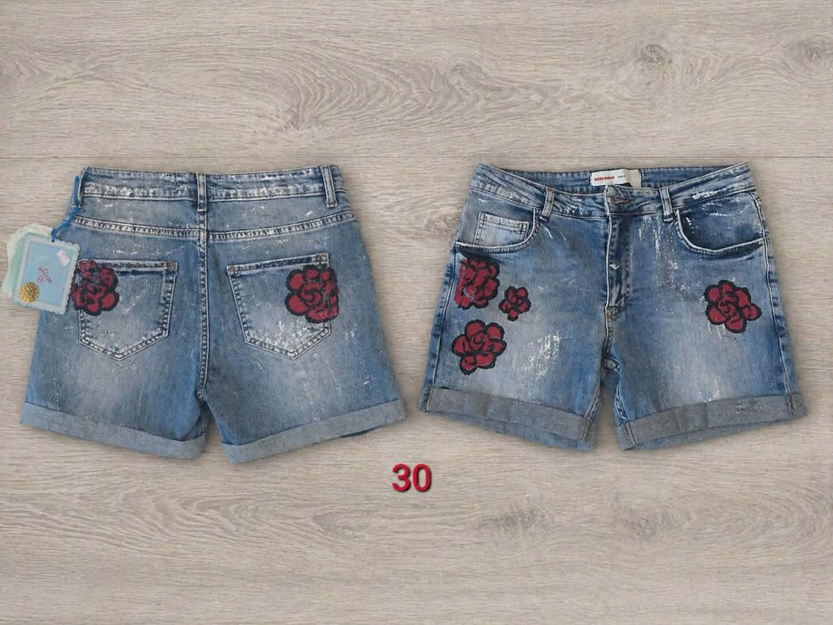 Къси дънки 10€ последни бройки