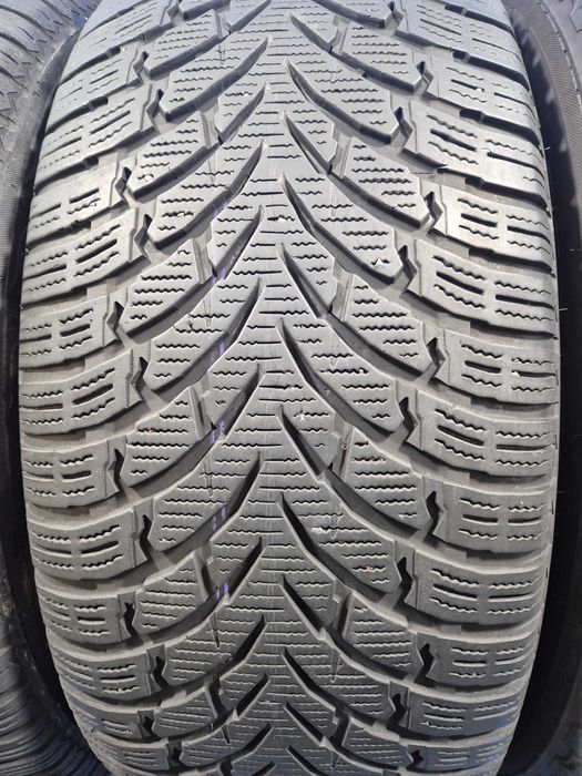 265/60/18 114H Nokian