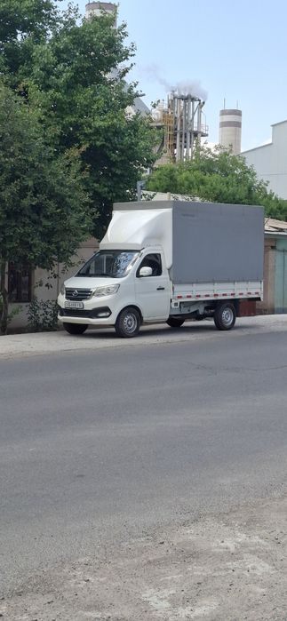 Чанган юк мошинаси сотилади состояния яхши