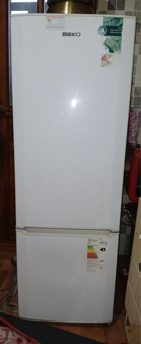 Холодильник ВЕКО