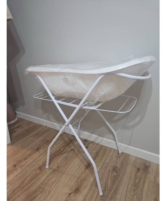 Подставка для купания малыша