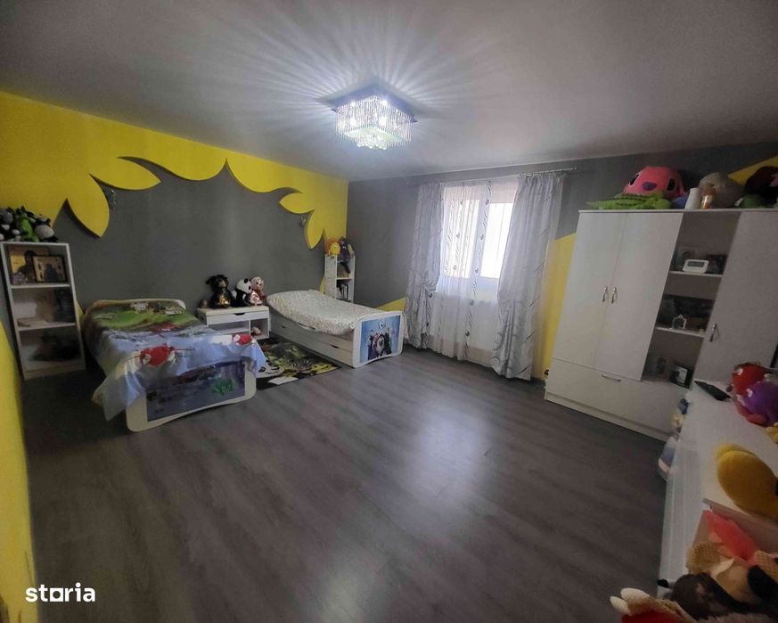 Vilă superbă Gheraiesti