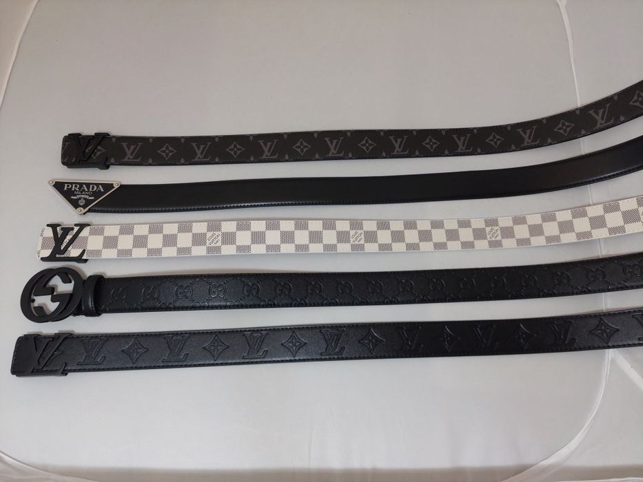 Curele lv louis vuitton diferite modele calitate premium moda