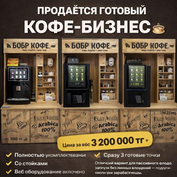 Кофейня самообслуживания jetinno jl28