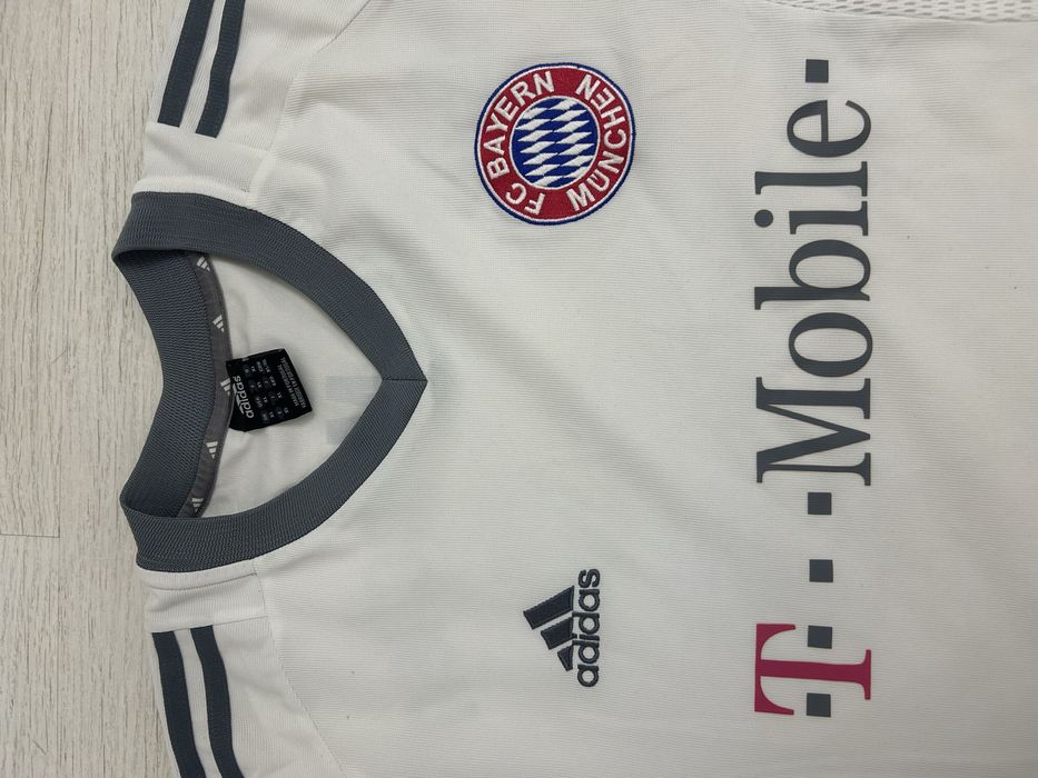 Bluza originala Bayern
