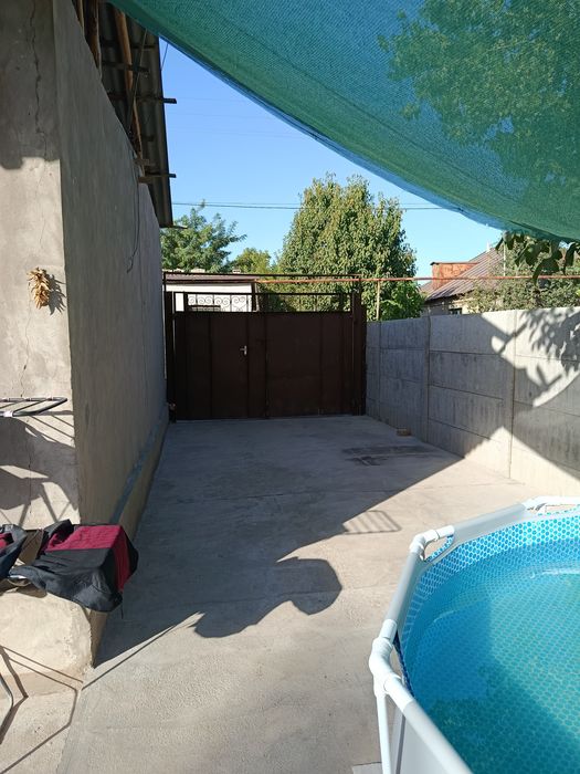 Azadbash uchastka. 6 sotx