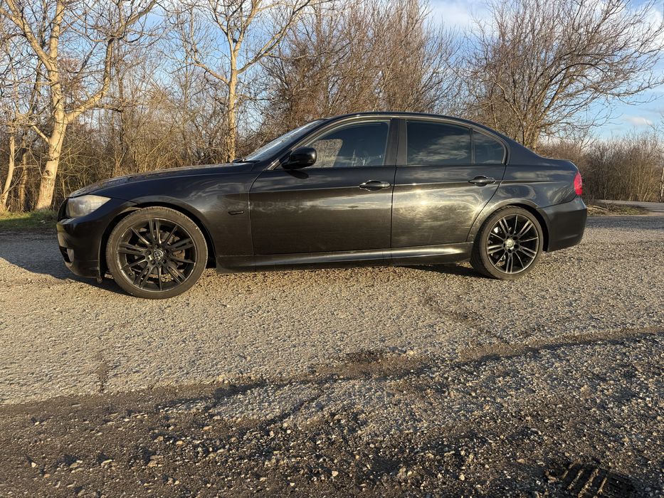 BMW 320 2.0d ‼️на части‼️