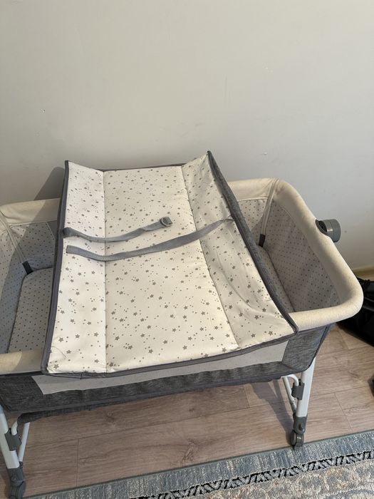 Манеж детская б/у