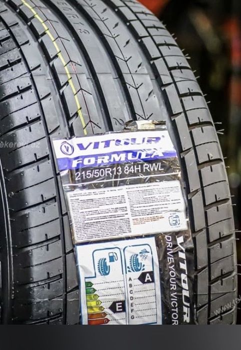 Formula Vitour Azelow