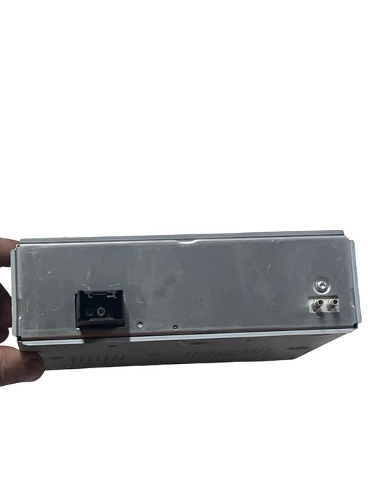 Amplificator Audio Mercedes-Benz E-Class W212 2015 Facelift -> A222900