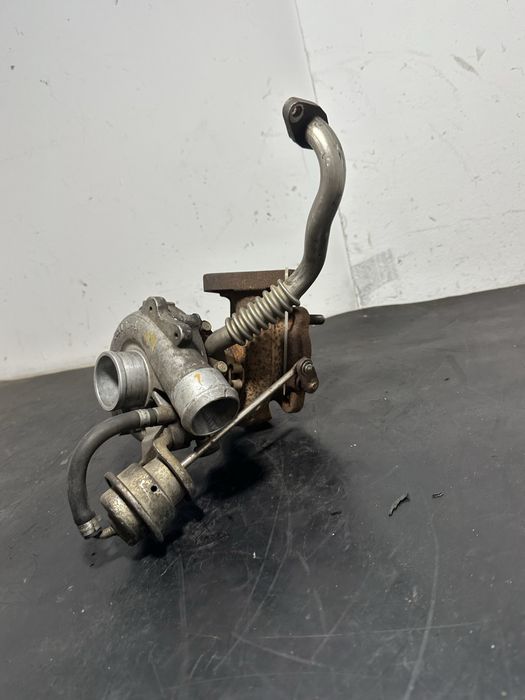 Turbina turbo Mitsubishi L200 2.5 diesel  2005-2015 2.5 did 1515A029