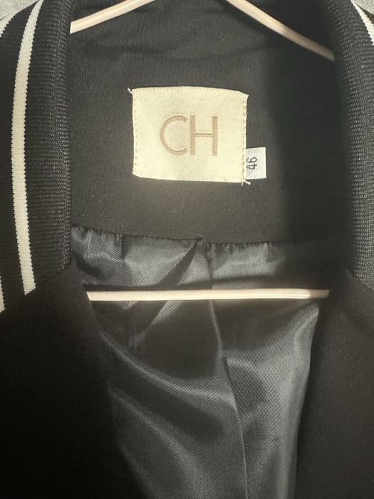 Продам. Трикотажный пиджак