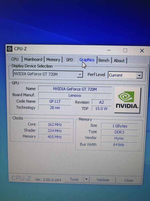 Продам ноутбук