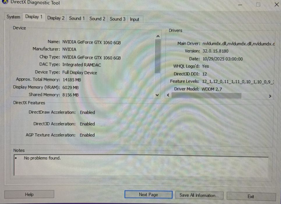 Calculator de GAMING AMD Ryzen 5 / 16Gb Ram / 1Tb Ssd