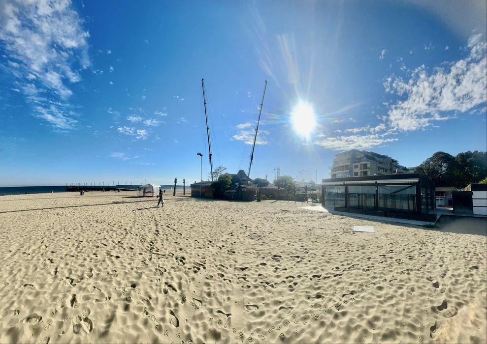 Продава се Двустаен апартамент в к.к. Слънчев бряг - 80 кв.м за 1500 €/кв.м - Снимка #5