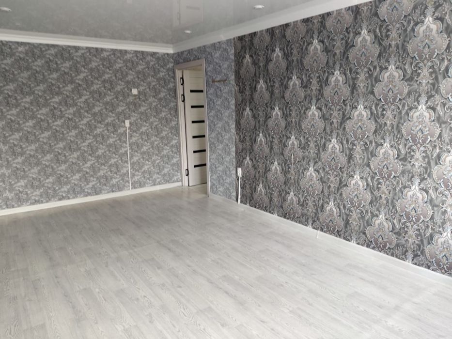 Квартира 2 комнатная