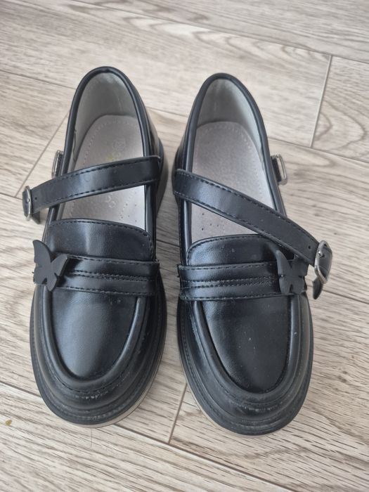 Туфли для девочки