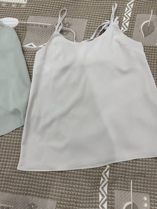 Майки/ топы стандартные