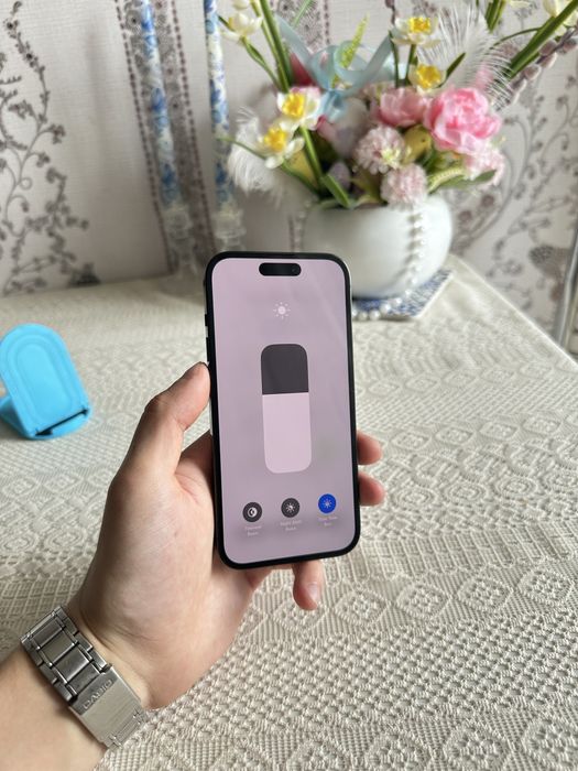 Iphone 14 pro 94% идеальное состояние