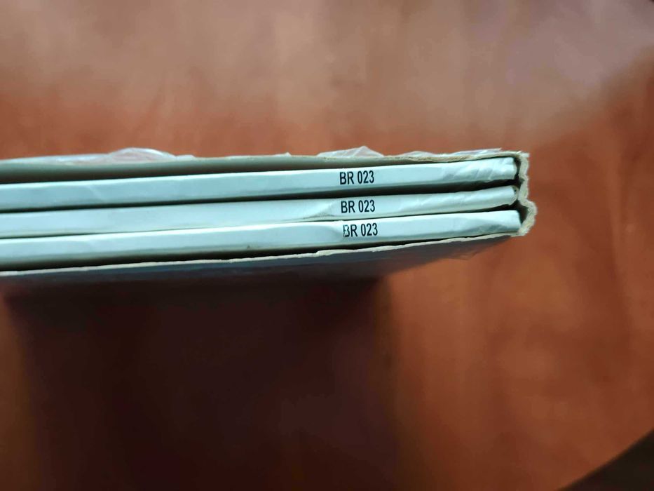 The Beatles box set