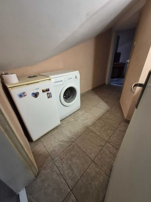 Дава се под наем Двустаен апартамент в Варна, Автогара - 45 кв.м за 298.86 € - Снимка #7