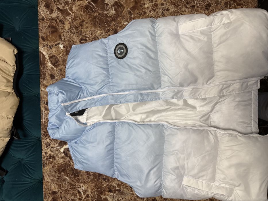 vesta trapstar toate marimile