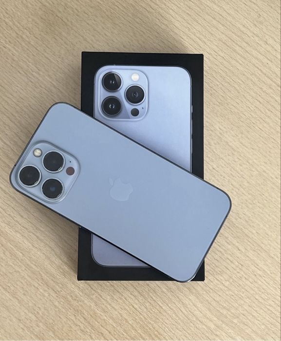 Iphone 13 pro