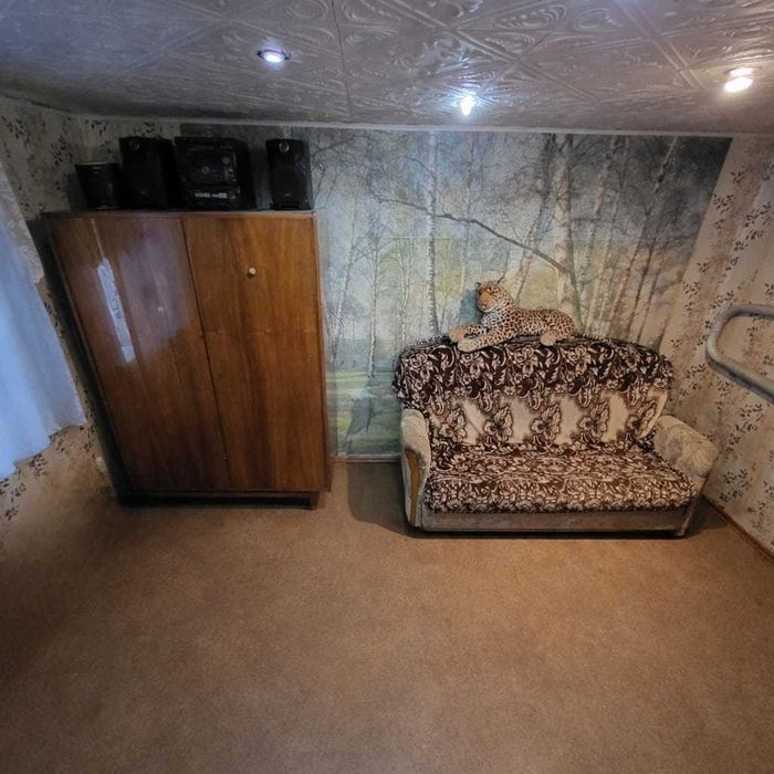 Продам дом в районе ТД Болашак