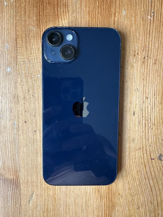 Iphone 14 Plus 128Gb - Baterie 100%