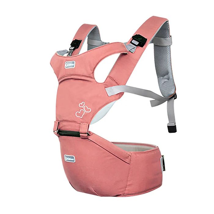 Кенгуру слинг для переноски  новорожденных