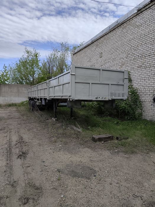 Продам тягач 54115, состоянии отличное