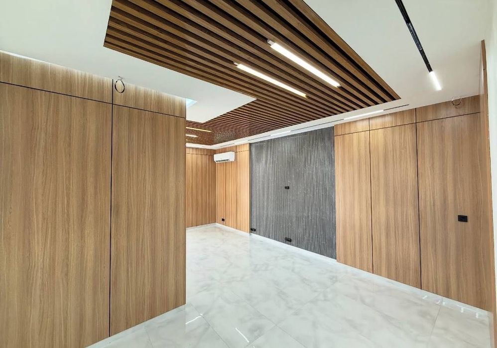 Аренда офис Ул. Шота Руставели 130м2