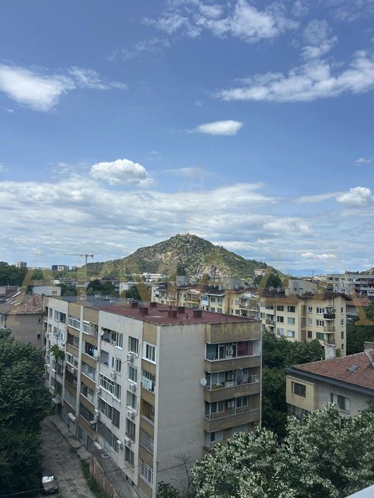 Дава се под наем Двустаен апартамент в Пловдив, Кючук Париж - 46 кв.м за 250 € - Снимка #7