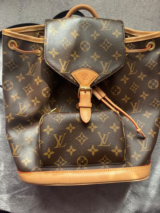 Rucsac damă Louis Vuitton