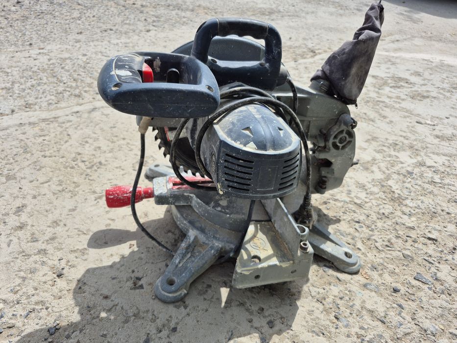 Пила электрическая