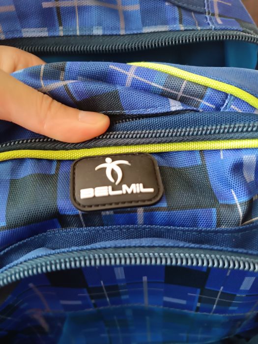 Ученическа раница