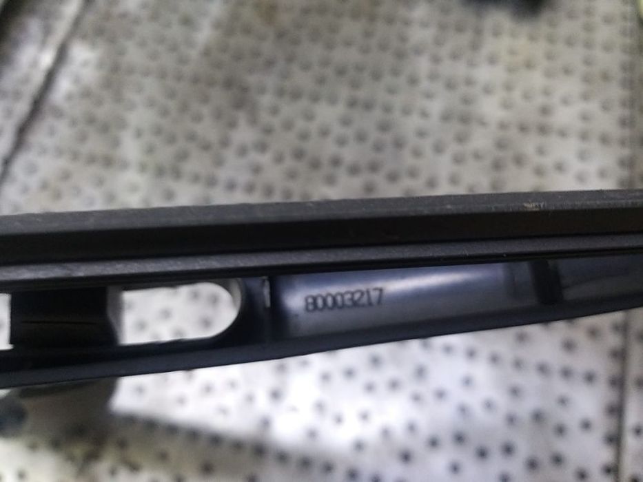 Brat stergator haion citroen c3 3 sx 80003217