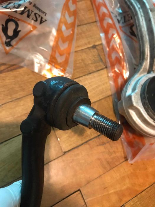 Mercedes надлъжни и напречни носачи